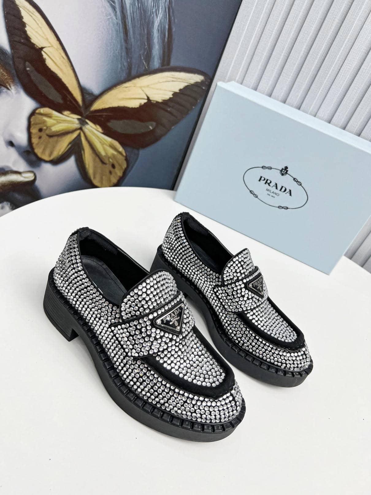 Loafer-123